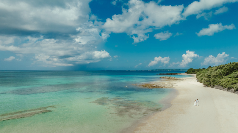 capryフォトウェディング宮古島（キャプリィフォトウェディング宮古島）_投稿写真