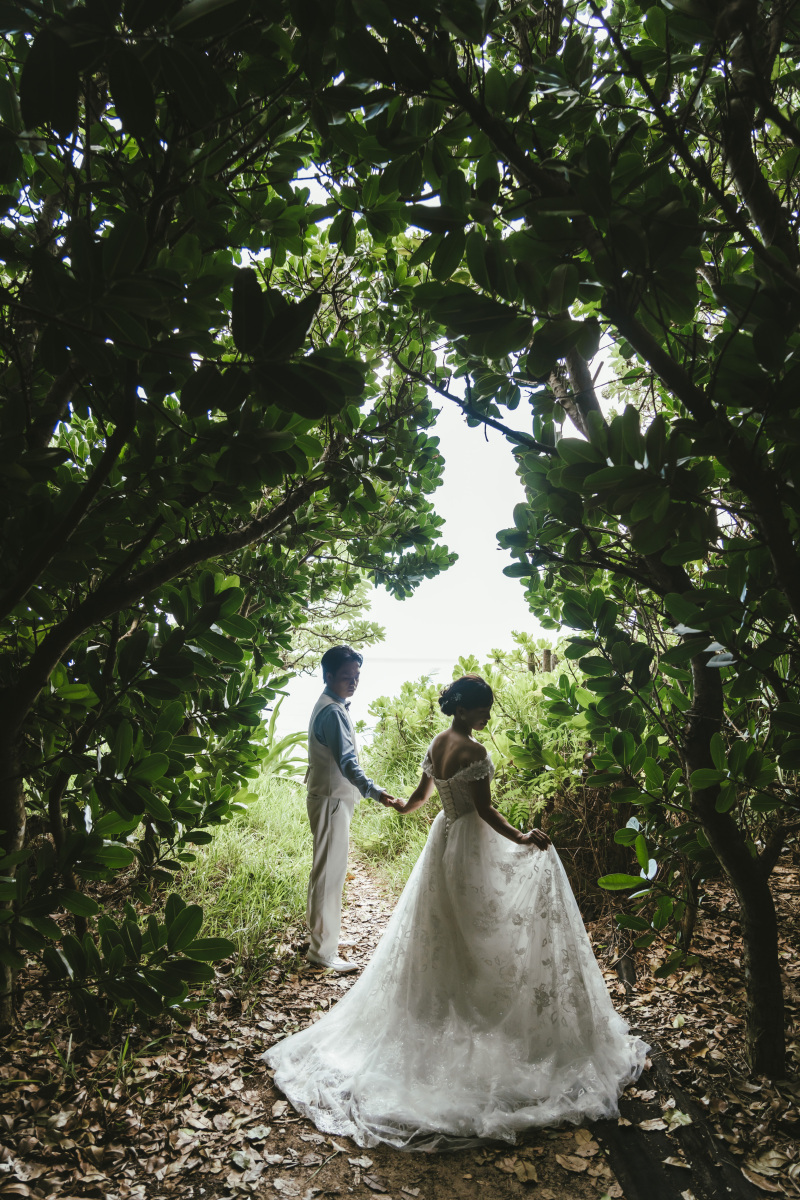 capryフォトウェディング宮古島（キャプリィフォトウェディング宮古島）_投稿写真