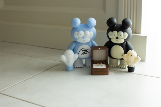 写真だけの結婚式　ecoo（エクー）_アドバイス写真