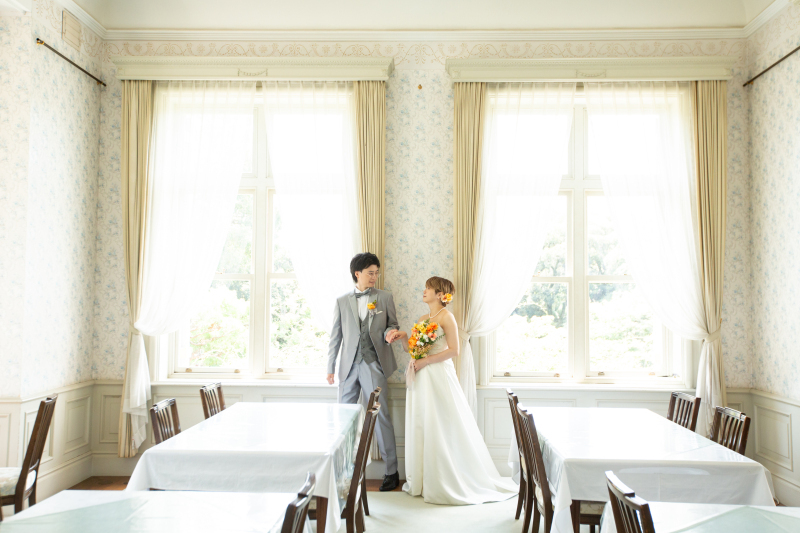 写真だけの結婚式　ecoo（エクー）_投稿写真