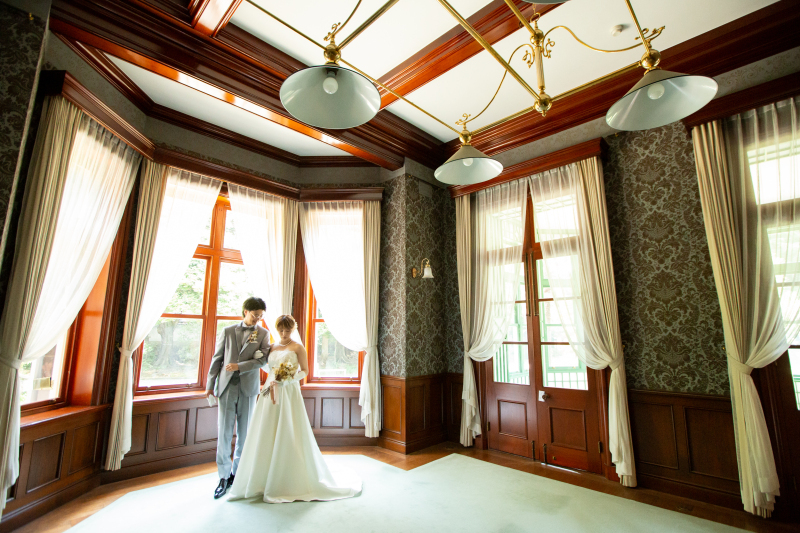 写真だけの結婚式　ecoo（エクー）_投稿写真