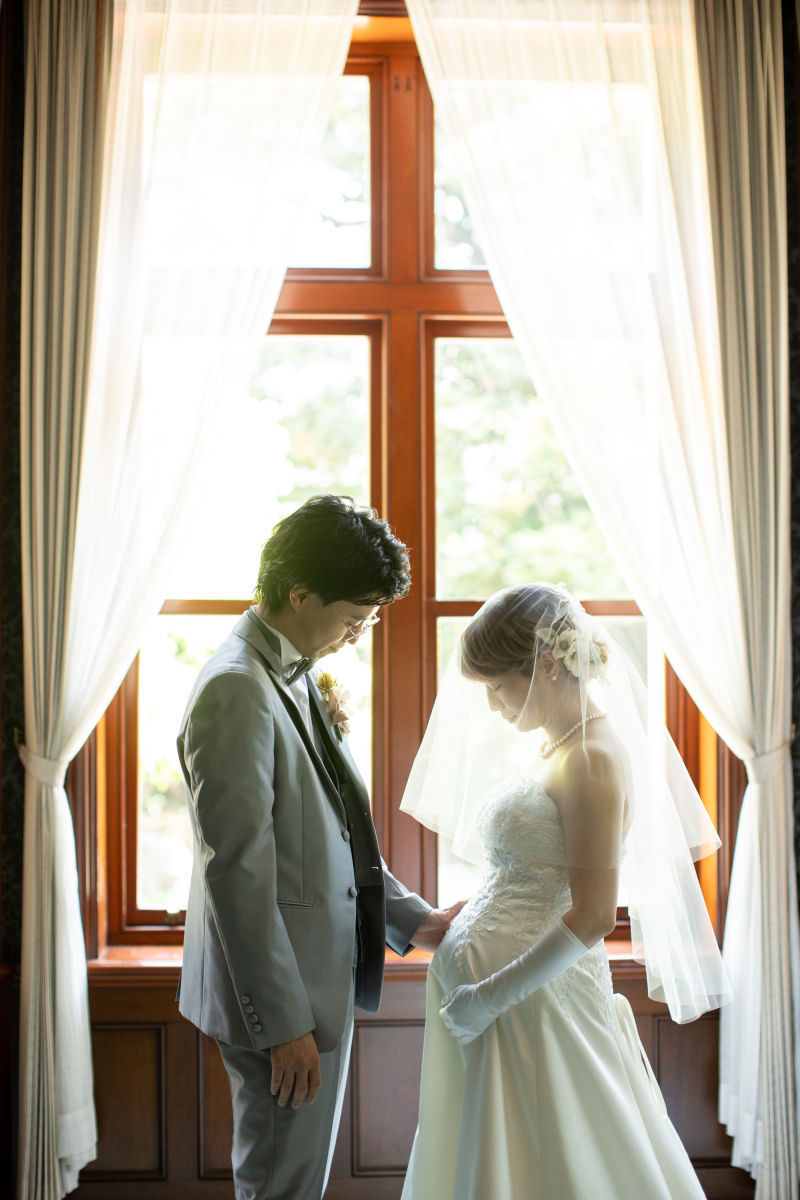 写真だけの結婚式　ecoo（エクー）_投稿写真