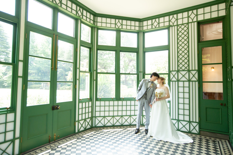 写真だけの結婚式　ecoo（エクー）_投稿写真