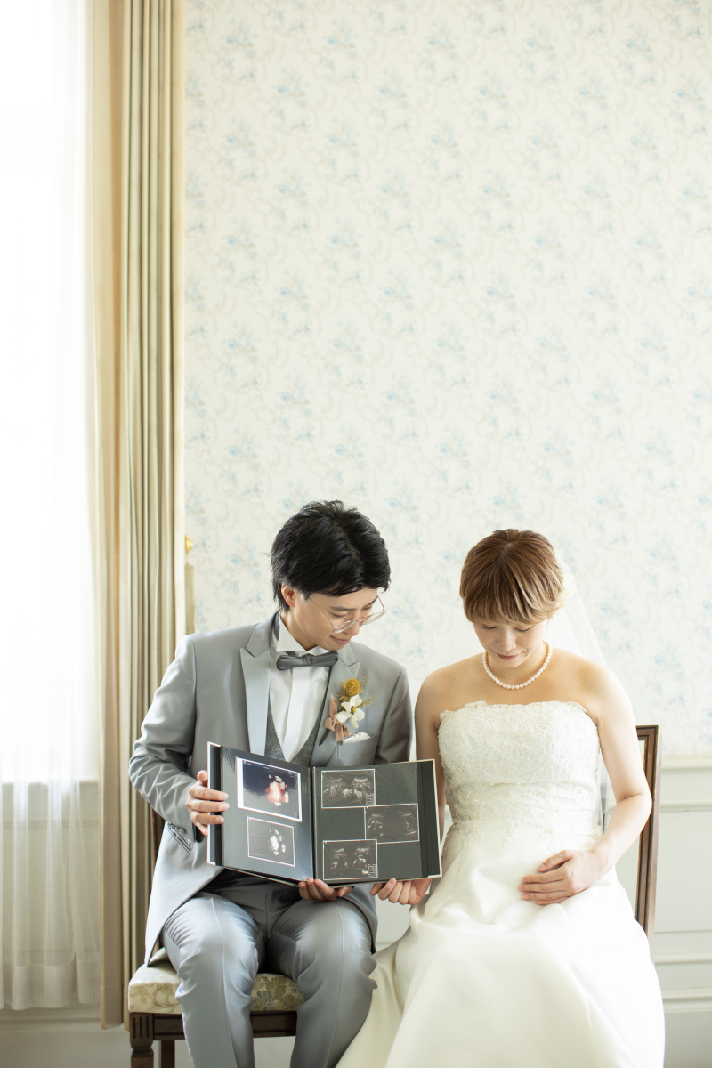 写真だけの結婚式　ecoo（エクー）_投稿写真