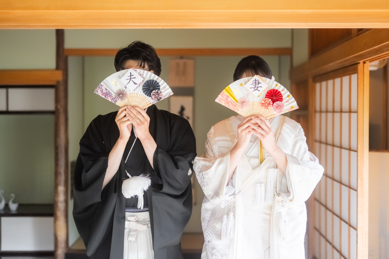 大満足！和洋2着プランでスタジオ撮影_50116_投稿写真_1