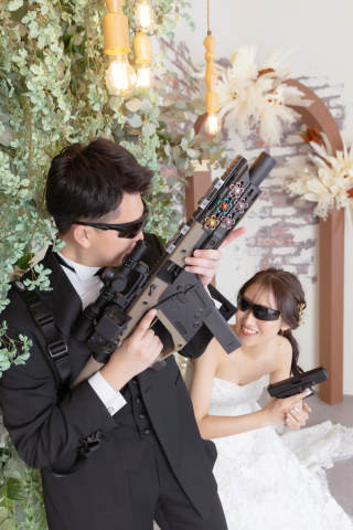 Photo Maison écrin 新宿店_アドバイス写真