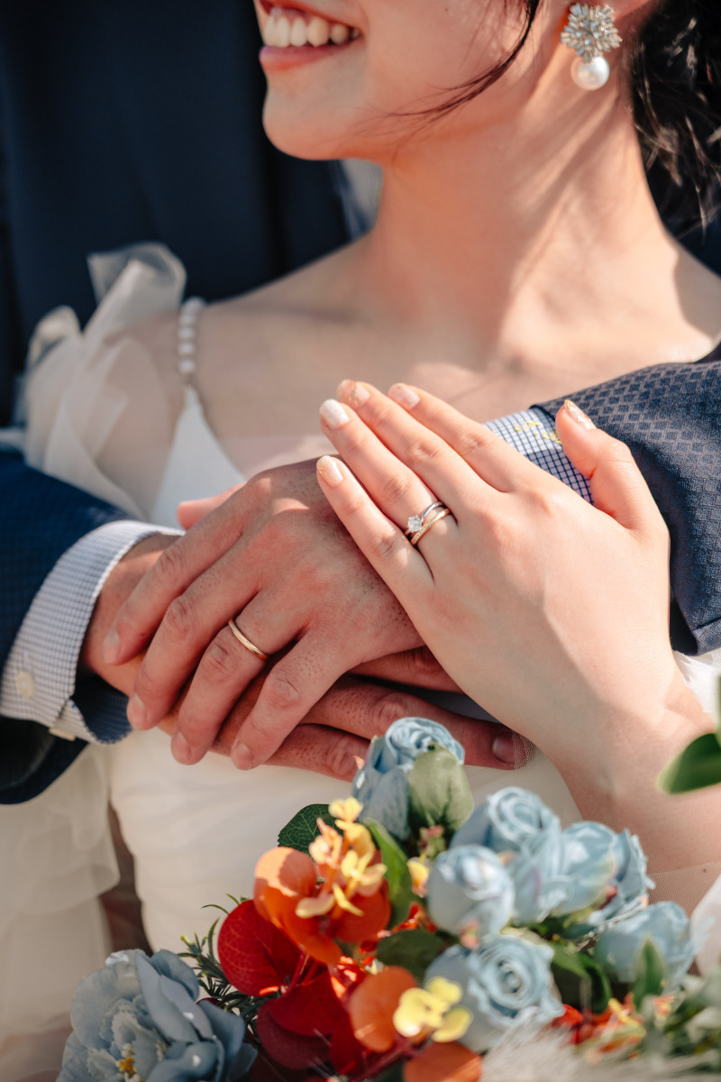 THE STORY WEDDING _投稿写真