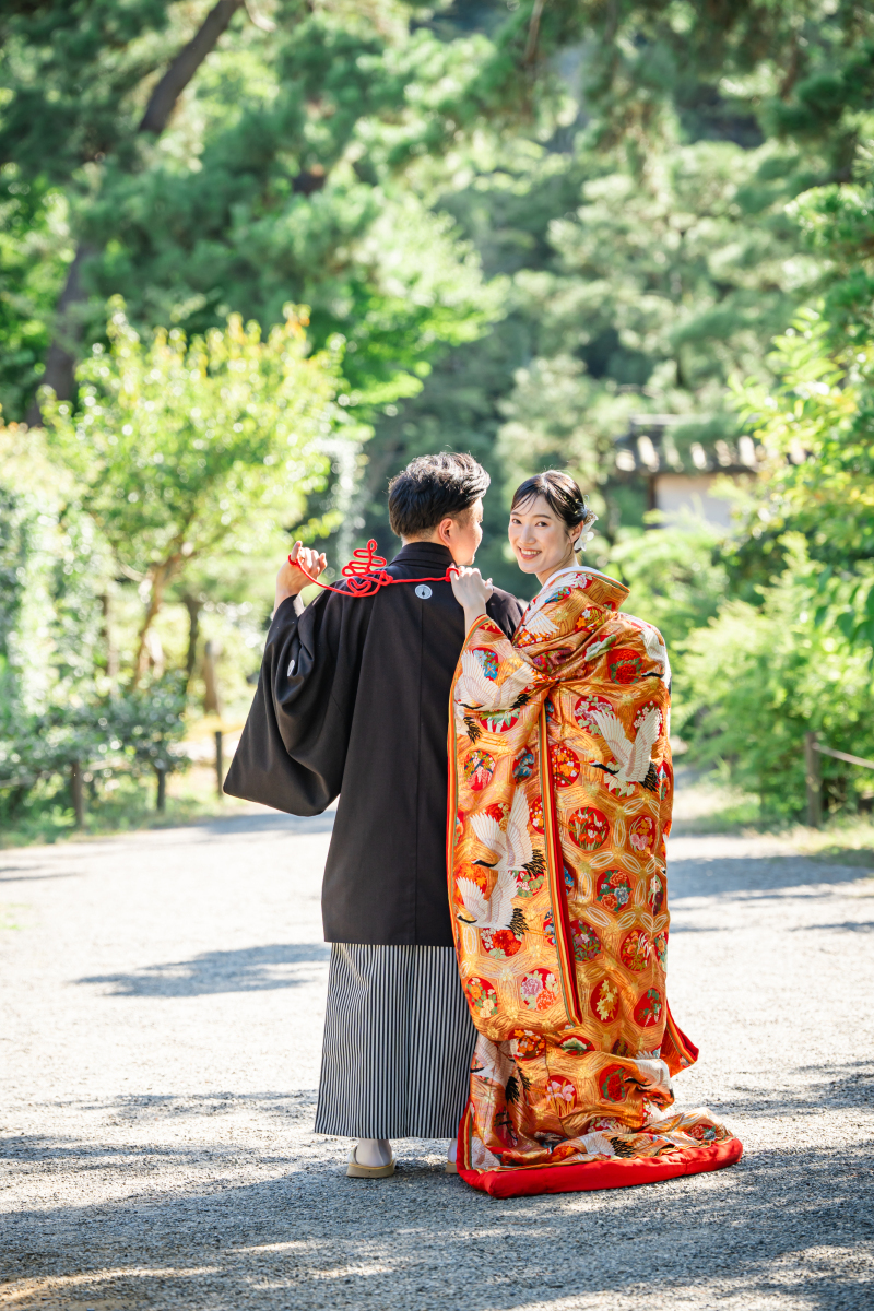 和装・洋装両方のロケーション撮影を叶えたい方はぜひ！_50068_投稿写真_3