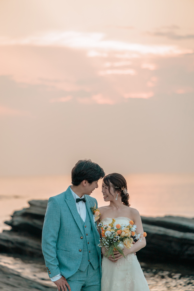 前撮りをするならここで決まり！！◎_50071_投稿写真_2