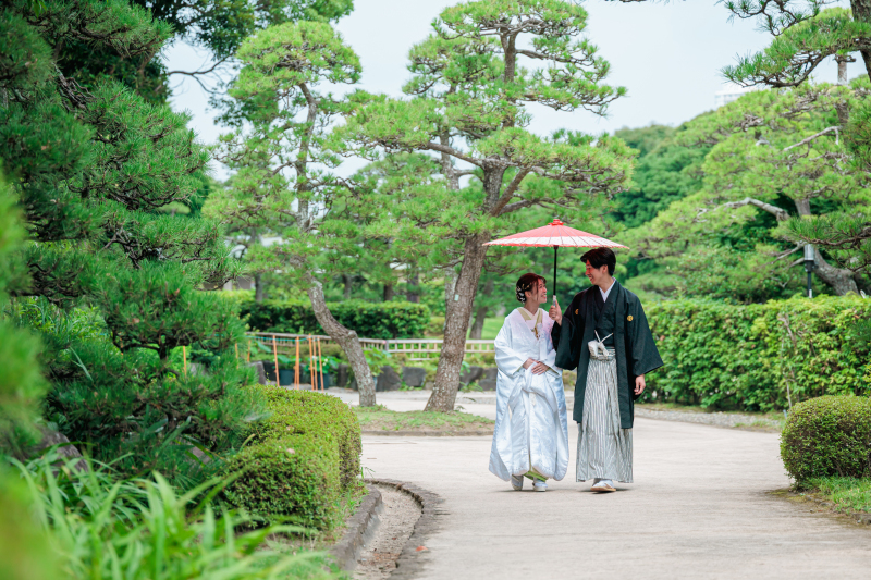 前撮りをするならここで決まり！！◎_50071_投稿写真_3