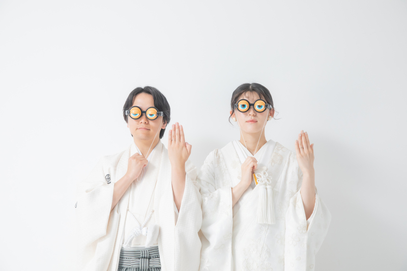 スタジオ撮影プラン 自分たちらしい自然体で_50087_投稿写真_1