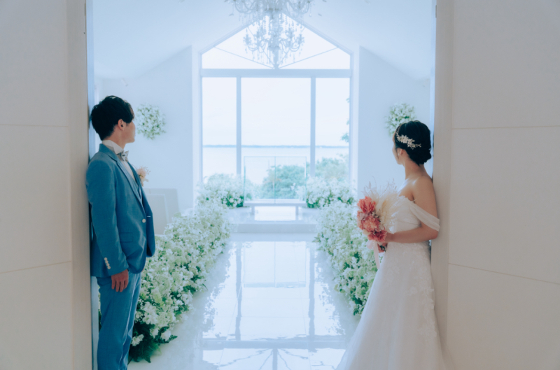 capryフォトウェディング石垣島（キャプリィフォトウェディング石垣島）_投稿写真