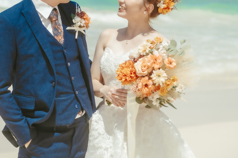 【ロケーション撮影がおすすめ】宮古島の海で撮影できます！_50104_投稿写真_2