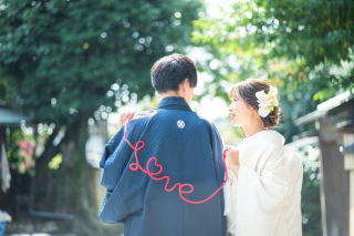 ENISHI PHOTO WEDDING_アドバイス写真