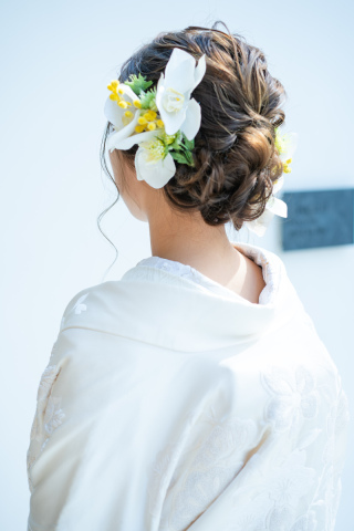 ENISHI PHOTO WEDDING_アドバイス写真