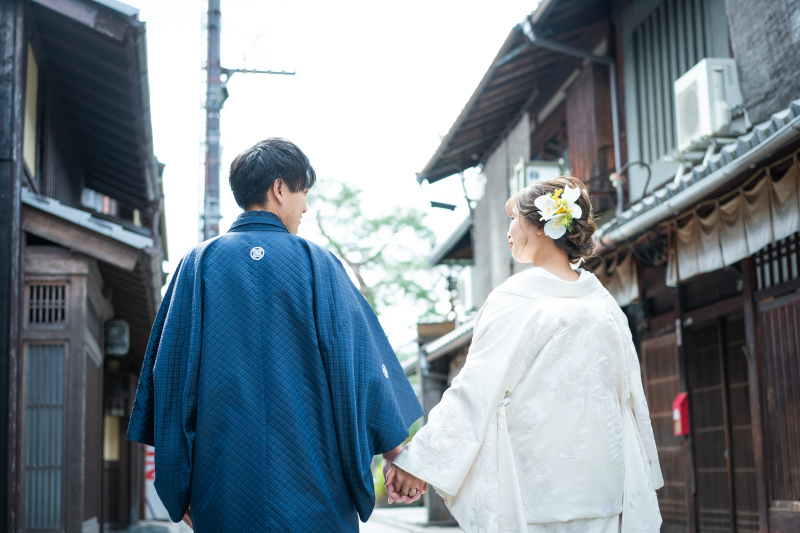ENISHI PHOTO WEDDING_投稿写真
