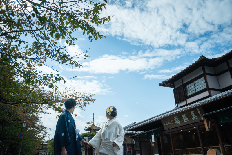 ENISHI PHOTO WEDDING_投稿写真
