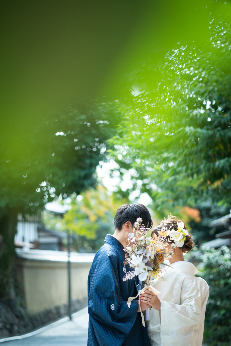 ENISHI PHOTO WEDDING_投稿写真