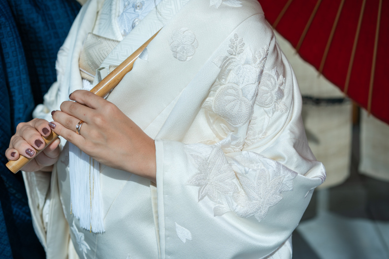 ENISHI PHOTO WEDDING_投稿写真