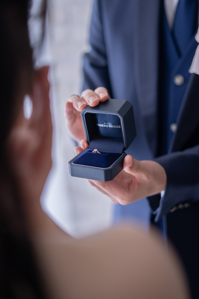 写真だけの結婚式　ecoo（エクー）_投稿写真