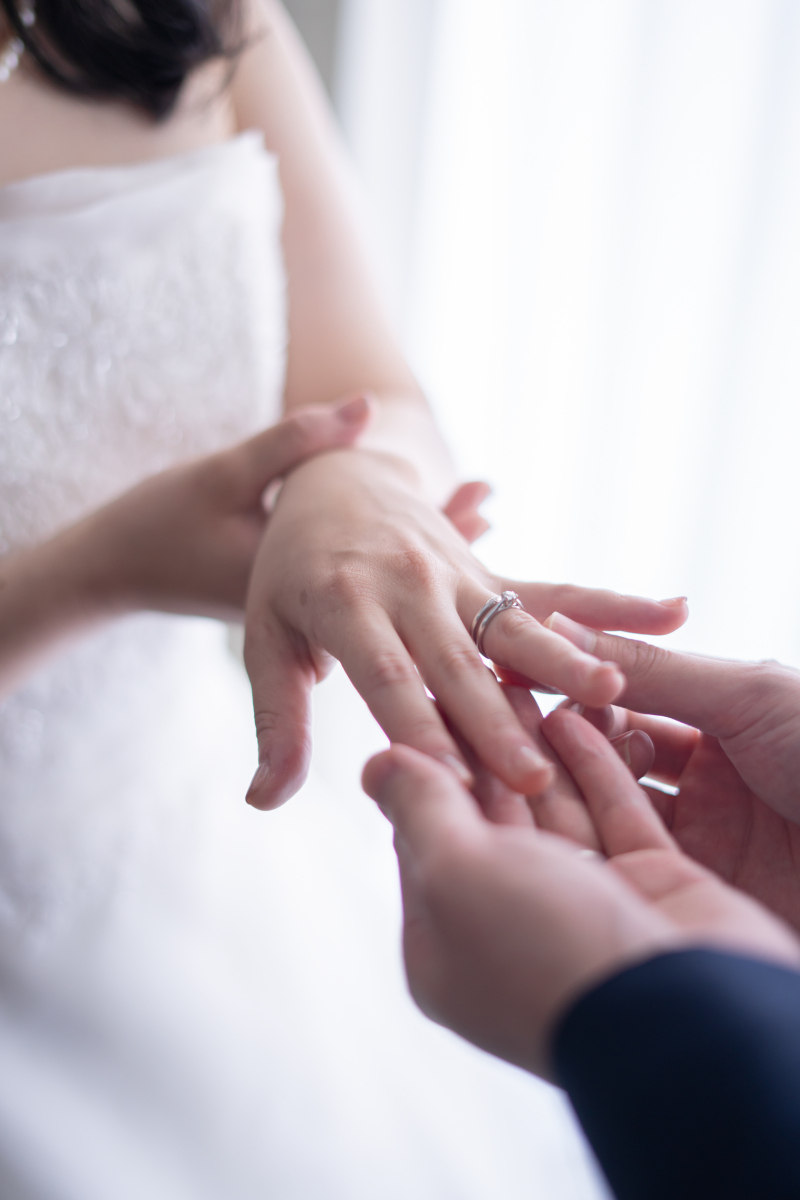 写真だけの結婚式　ecoo（エクー）_投稿写真