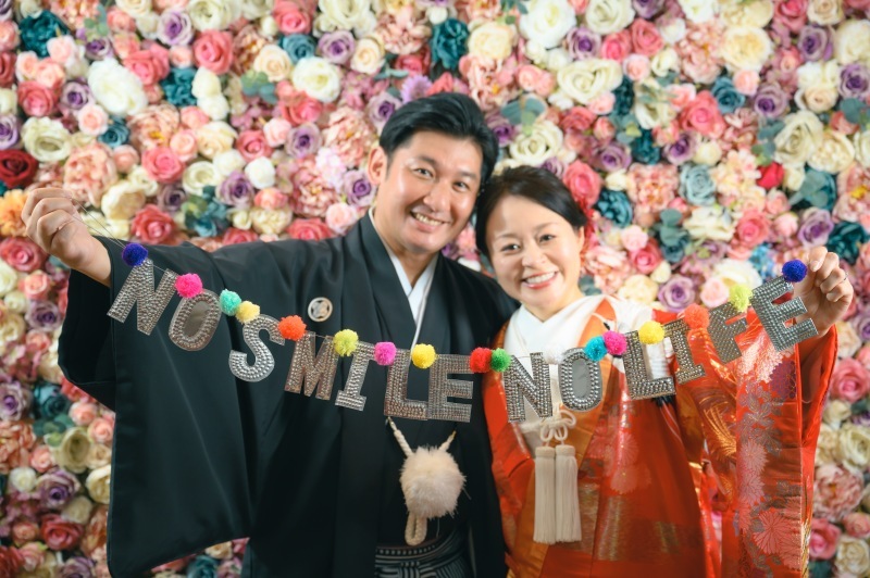 【和装で神前式さながらの撮影なら間違いなくここ！】_50124_投稿写真_2