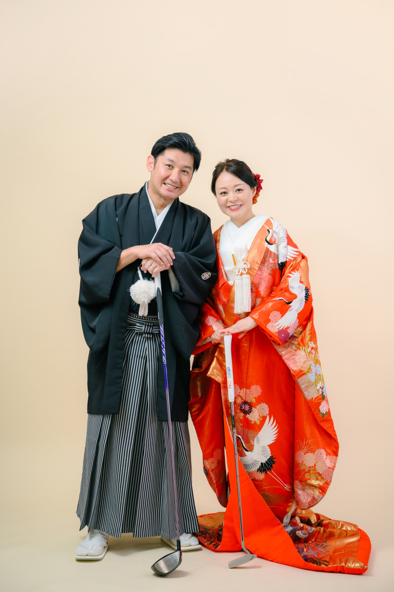 【和装で神前式さながらの撮影なら間違いなくここ！】_50124_投稿写真_3