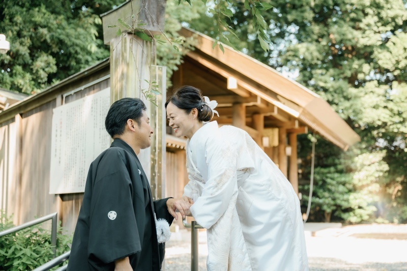 【和装で神前式さながらの撮影なら間違いなくここ！】_50124_投稿写真_1