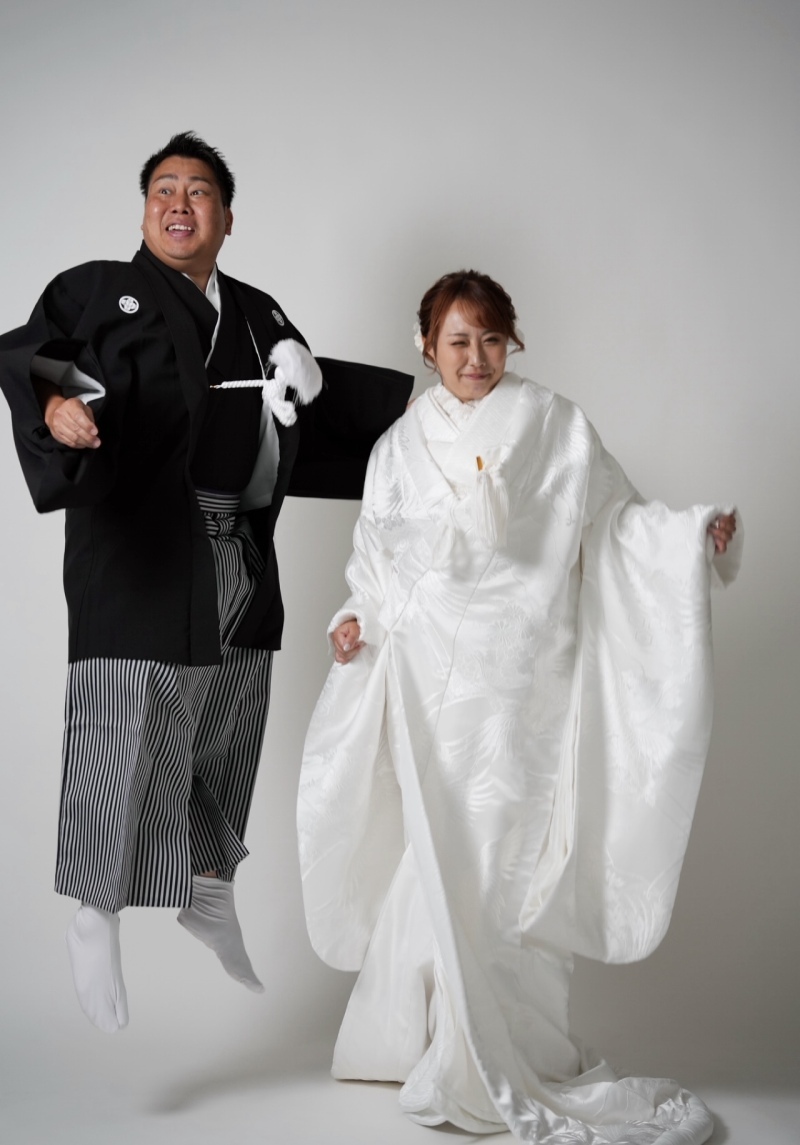 INAI WEDDING WASOU 大阪店_投稿写真
