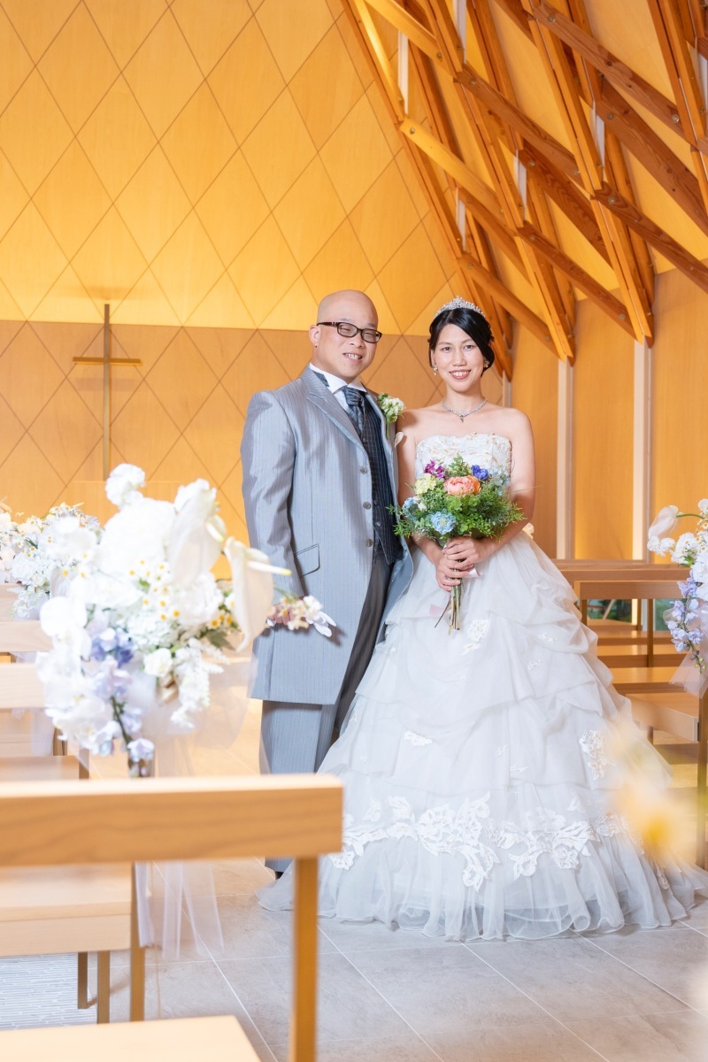 スタジオも素敵だけど、なによりスタッフの皆さんが素敵でした_50128_投稿写真_1