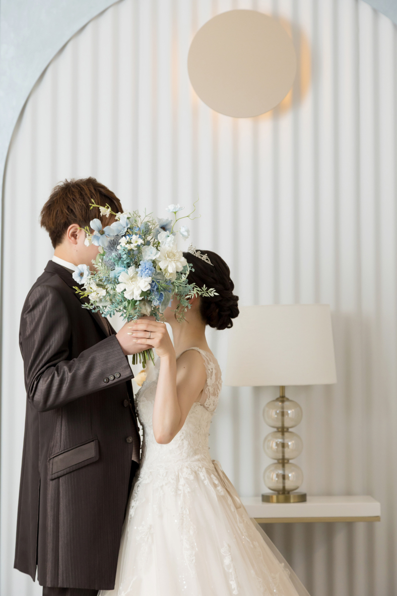 ウェディングドレスもカラードレスも着たい方にオススメ！_50132_投稿写真_2