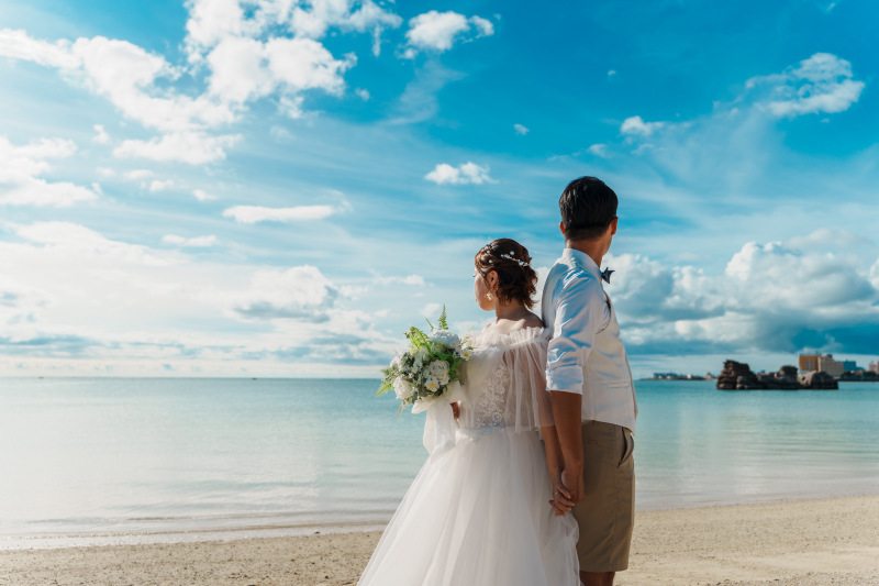 ビーチもサンセットも景色が最高！！スタッフさんの対応◎◎_50138_投稿写真_3