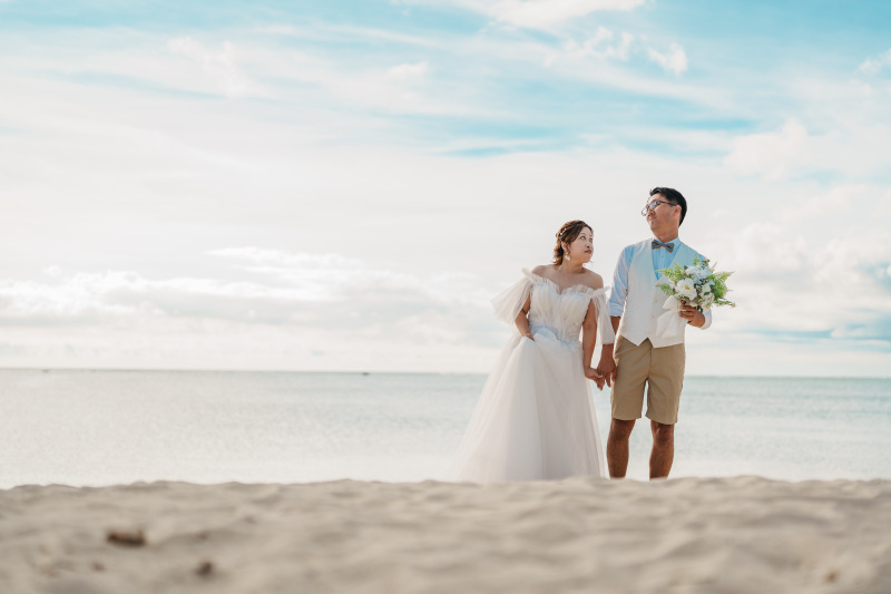 ビーチもサンセットも景色が最高！！スタッフさんの対応◎◎_50138_投稿写真_2