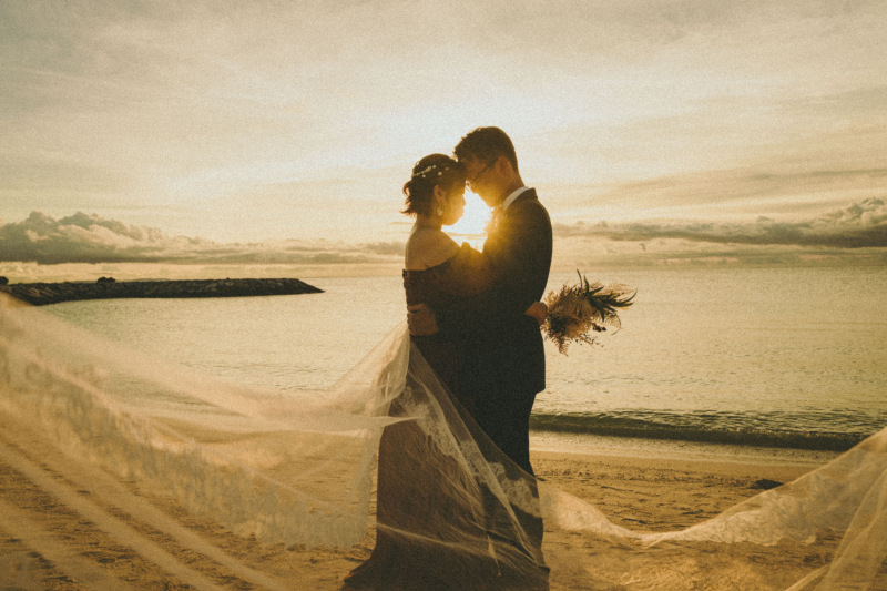 ビーチもサンセットも景色が最高！！スタッフさんの対応◎◎_50138_投稿写真_1