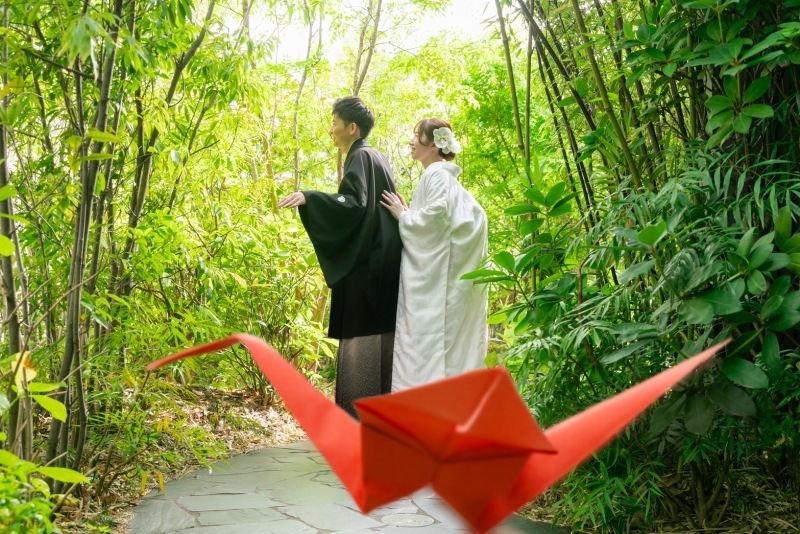 理想のフォトウェディングができる夢が叶う場所！_50159_投稿写真_1