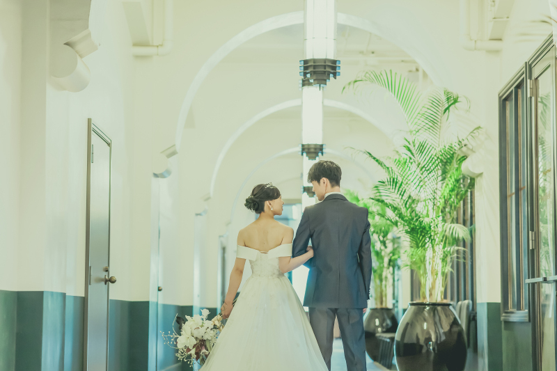 クラシカルな撮影がおすすめ！天気が良くなくても問題なし！_50517_投稿写真_2