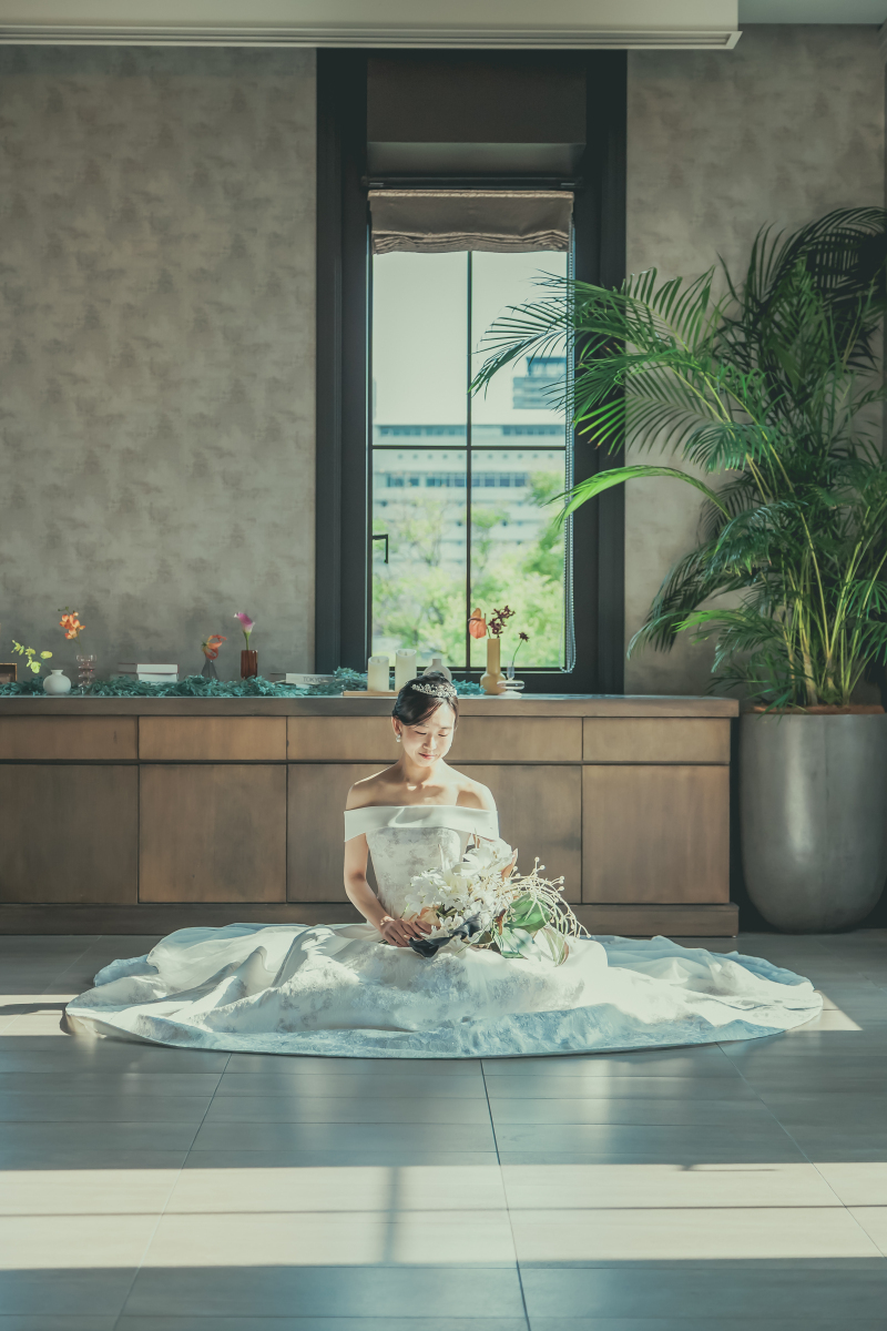 クラシカルな撮影がおすすめ！天気が良くなくても問題なし！_50517_投稿写真_3