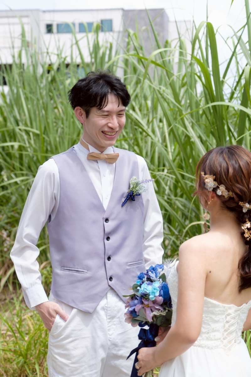 capryフォトウェディング沖縄（キャプリィフォトウェディング沖縄）_投稿写真