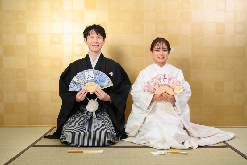 華やかな和装前撮りが格安で叶う_50174_投稿写真_2