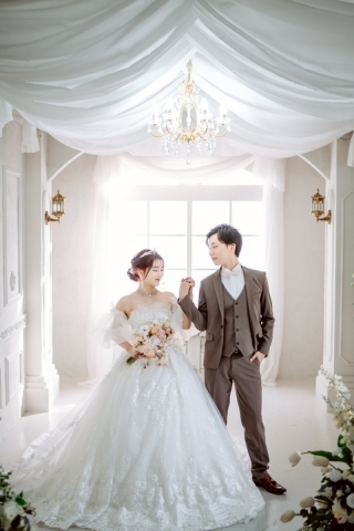 atelier Rulucca幕張スタジオ_アドバイス写真