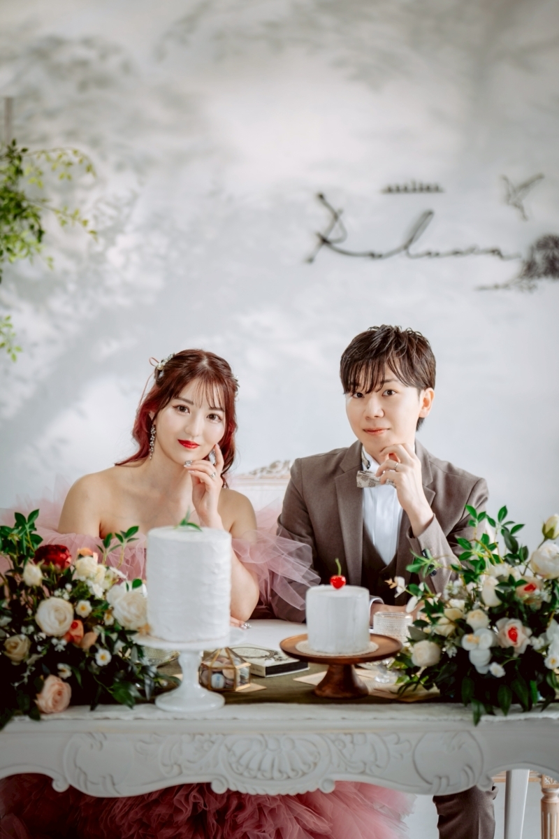 愛犬と一緒に撮影できます！撮影シチュエーション豊富です！_50175_投稿写真_3