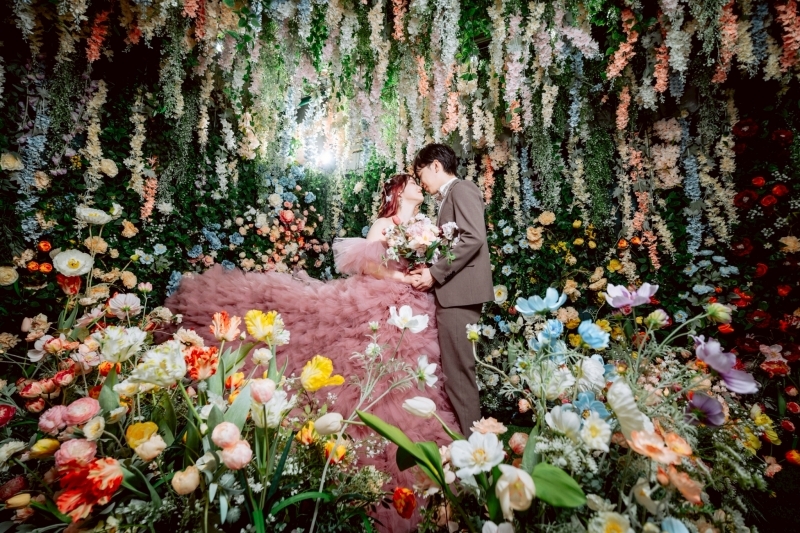 愛犬と一緒に撮影できます！撮影シチュエーション豊富です！_50175_投稿写真_1