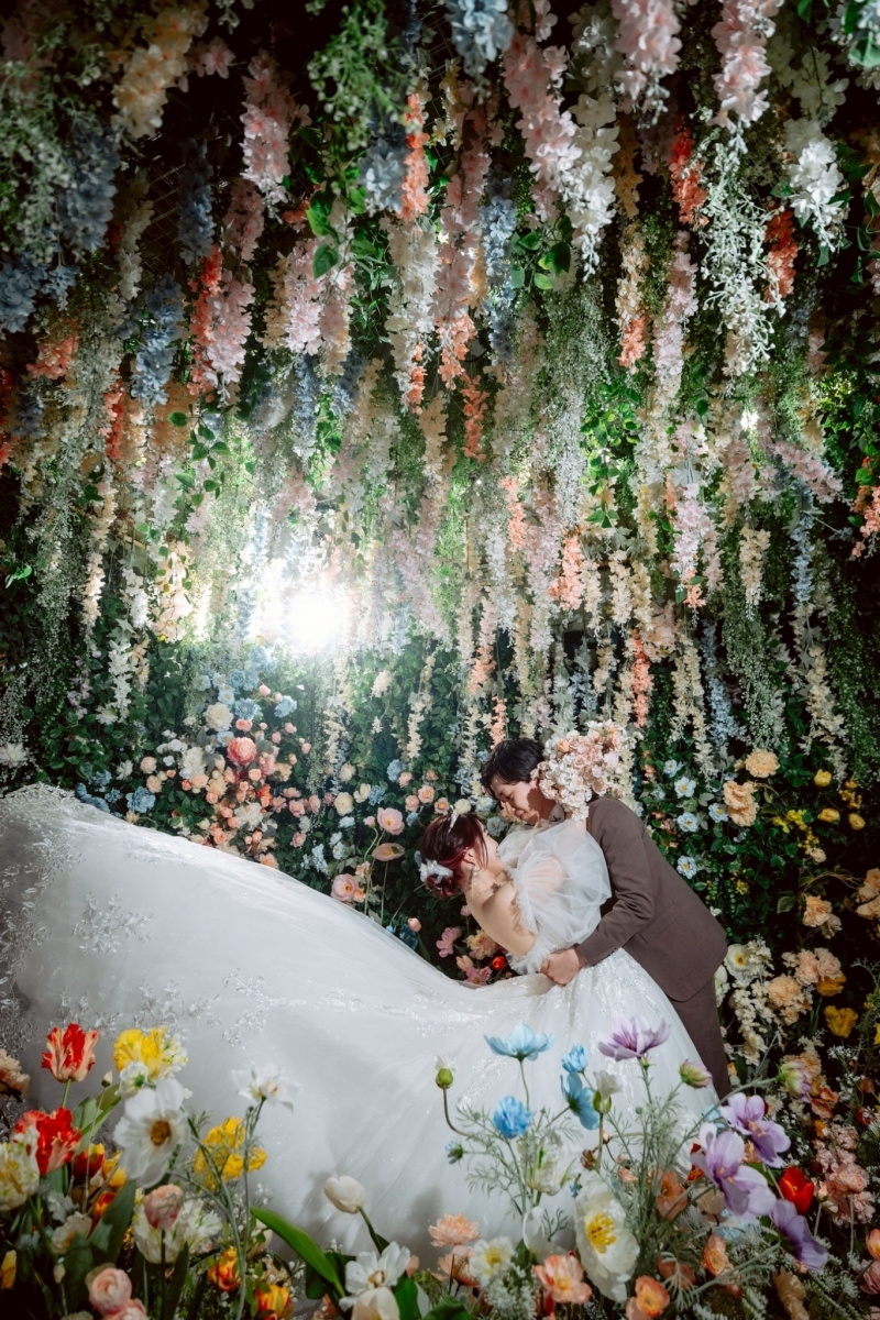 愛犬と一緒に撮影できます！撮影シチュエーション豊富です！_50175_投稿写真_2