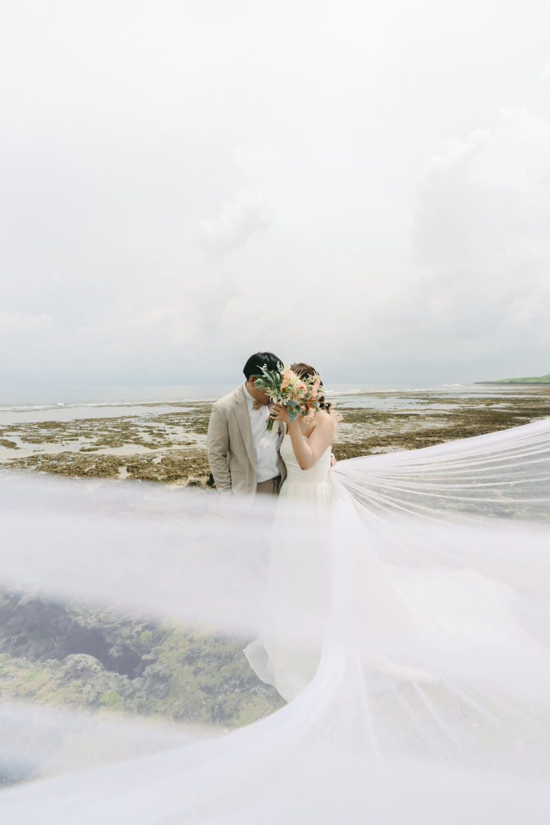 capryフォトウェディング沖縄（キャプリィフォトウェディング沖縄）_投稿写真