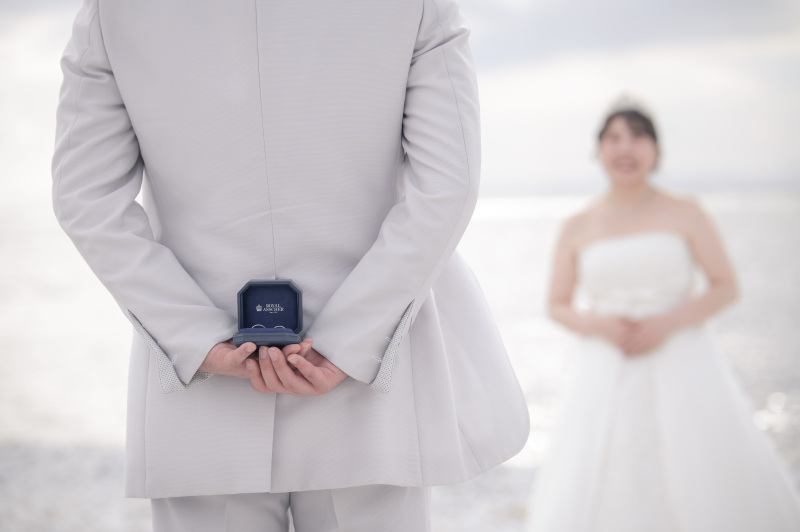 前撮り結婚式.com 縁photo _投稿写真