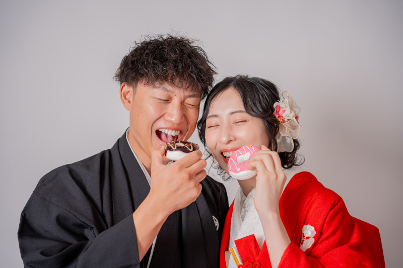 INAI WEDDING WASOU 大阪店_投稿写真