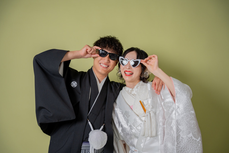 INAI WEDDING WASOU 大阪店_投稿写真