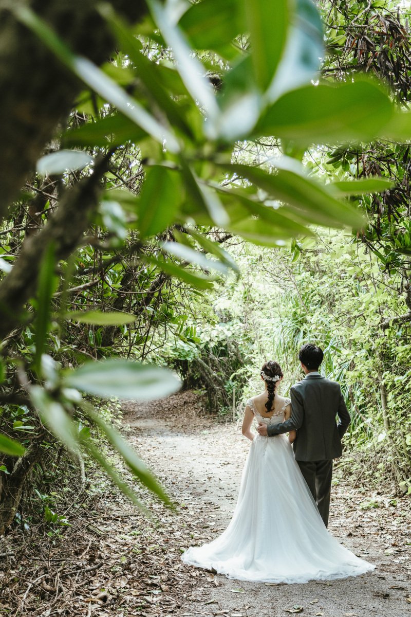 きれいな海とのショット！_50184_投稿写真_3