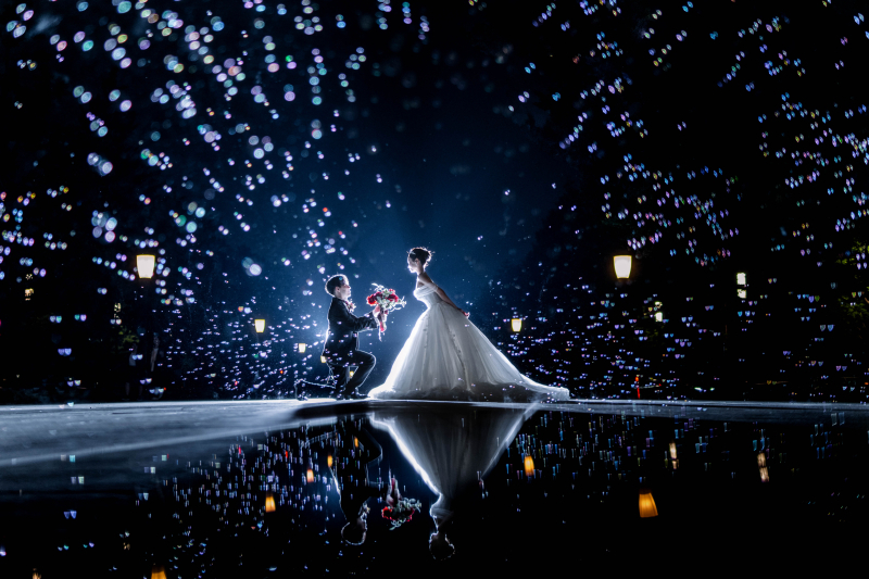 他には無い高技術なフォトを撮りたい方にオススメです！_50186_投稿写真_1