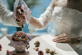 ルミエール北谷サロン_アドバイス写真